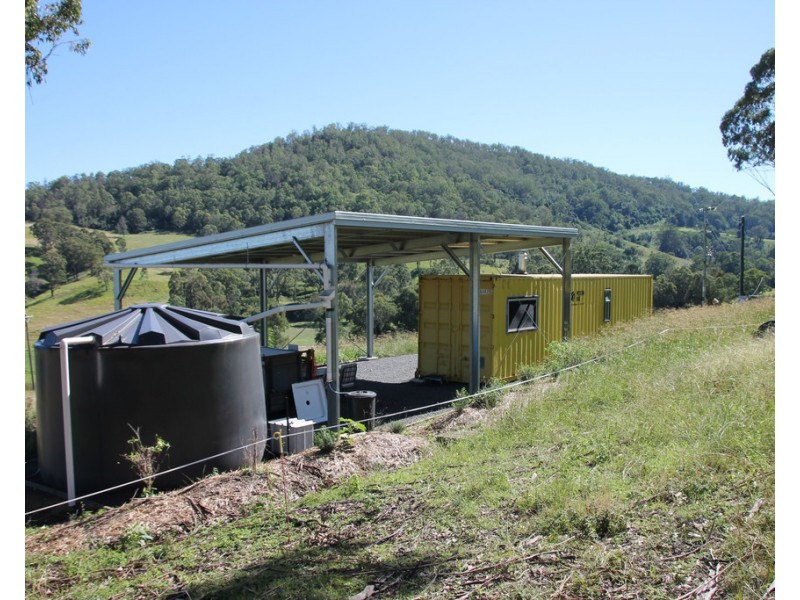 88 Spring Creek Rd, Killarney QLD 4373