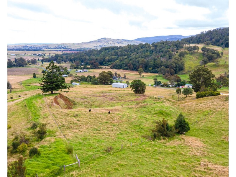 88 Spring Creek Rd, Killarney QLD 4373