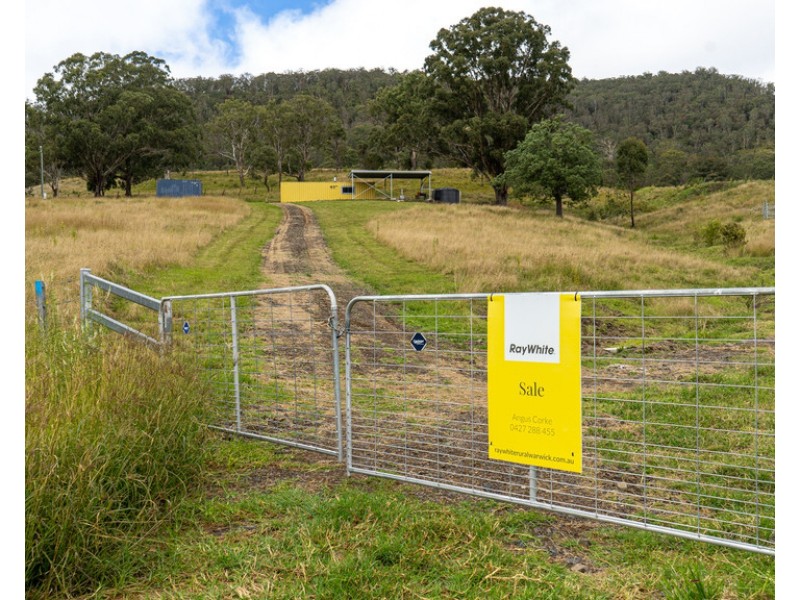 88 Spring Creek Rd, Killarney QLD 4373