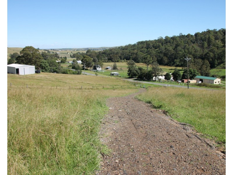 88 Spring Creek Rd, Killarney QLD 4373