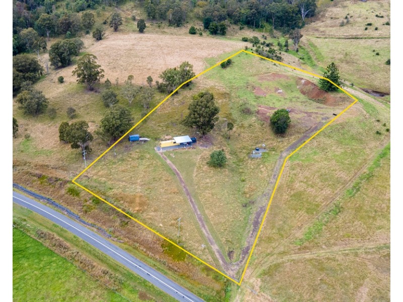 88 Spring Creek Rd, Killarney QLD 4373