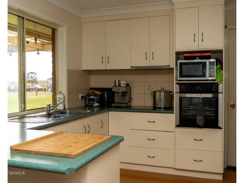 1406 Dalrymple Creek Rd, Talgai QLD 4362