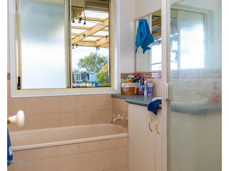 1406 Dalrymple Creek Rd, Talgai QLD 4362