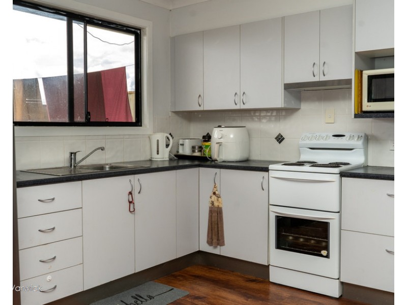 1406 Dalrymple Creek Rd, Talgai QLD 4362