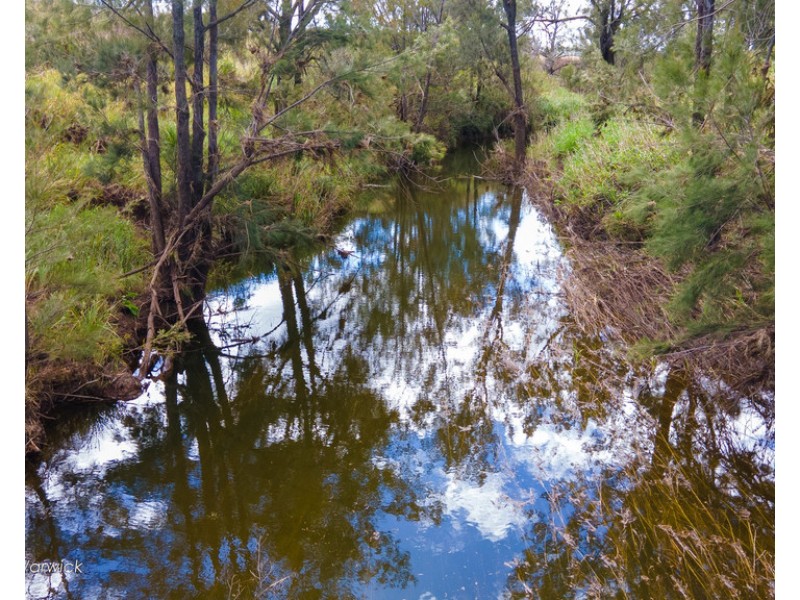 1406 Dalrymple Creek Rd, Talgai QLD 4362