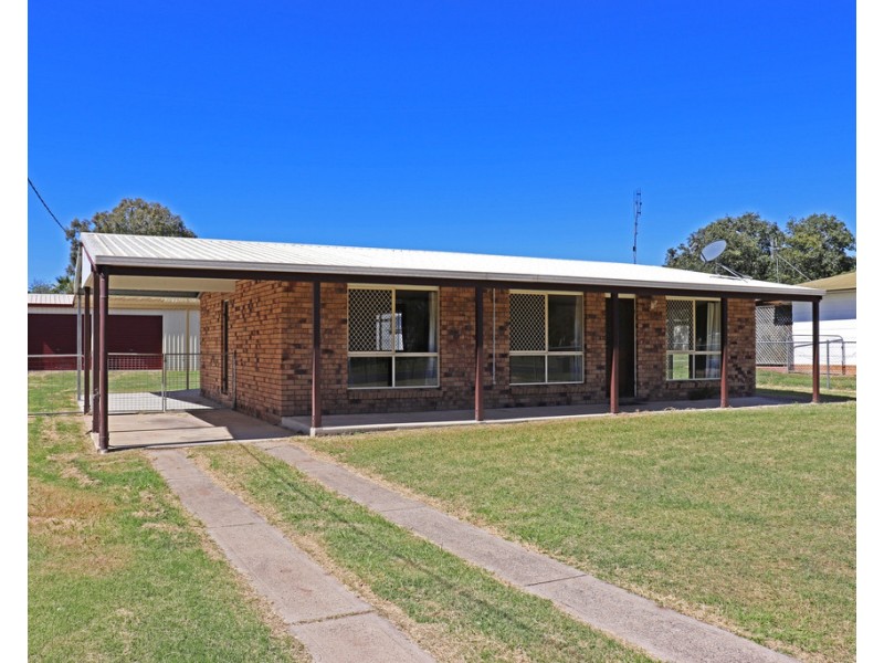 106 Wallace Street, Warwick QLD 4370