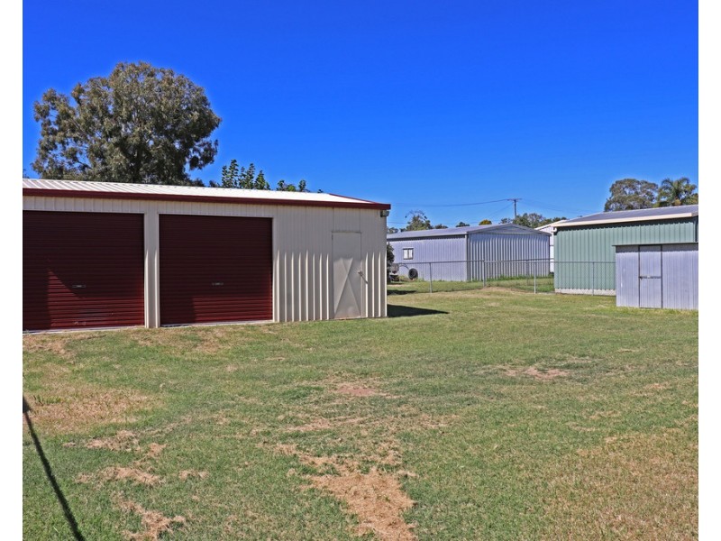 106 Wallace Street, Warwick QLD 4370