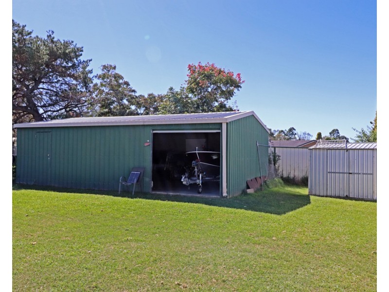 52 Homestead Road, Rosenthal Heights QLD 4370
