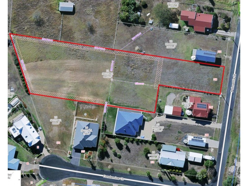 24 Poinsettia Street, Killarney QLD 4373