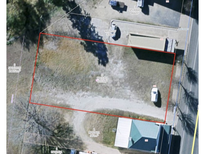 22 Willow Street, Killarney QLD 4373