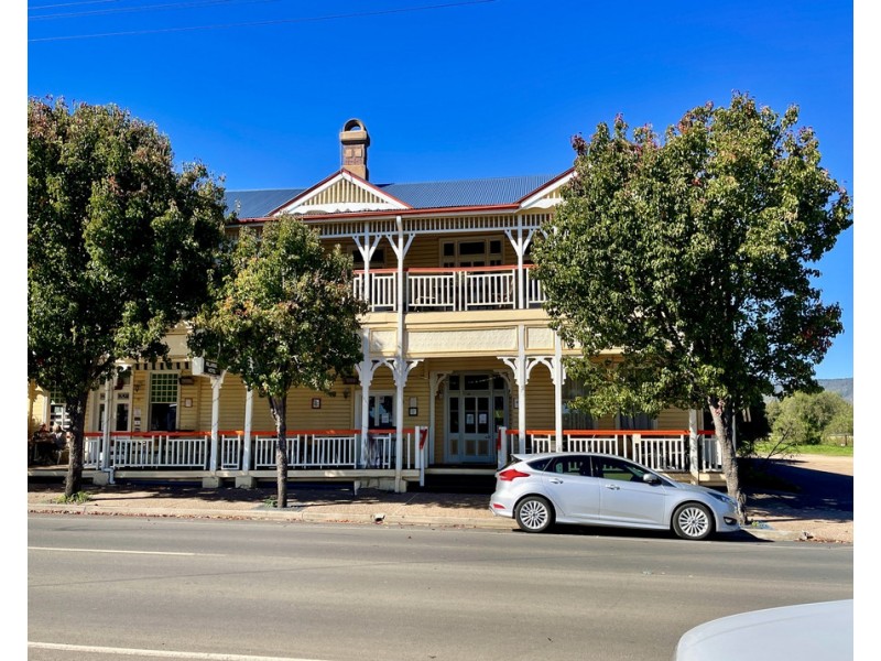 22 Willow Street, Killarney QLD 4373