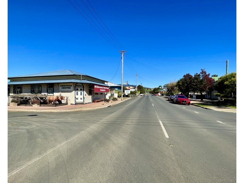 22 Willow Street, Killarney QLD 4373