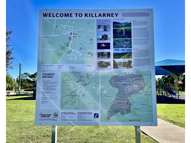 22 Willow Street, Killarney QLD 4373