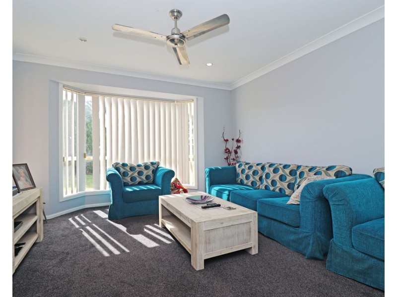 4 Rafferty Avenue, Warwick QLD 4370