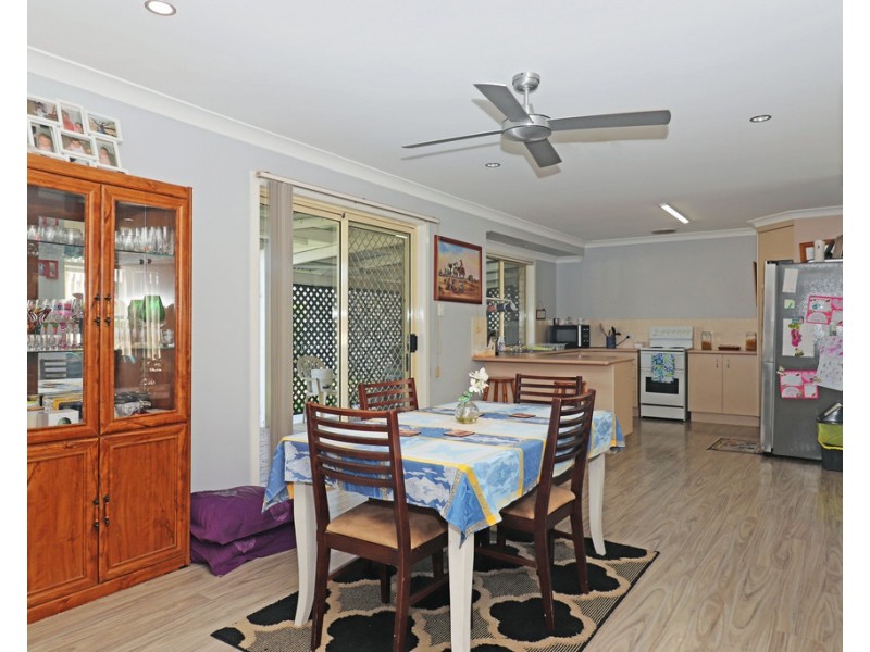 4 Rafferty Avenue, Warwick QLD 4370