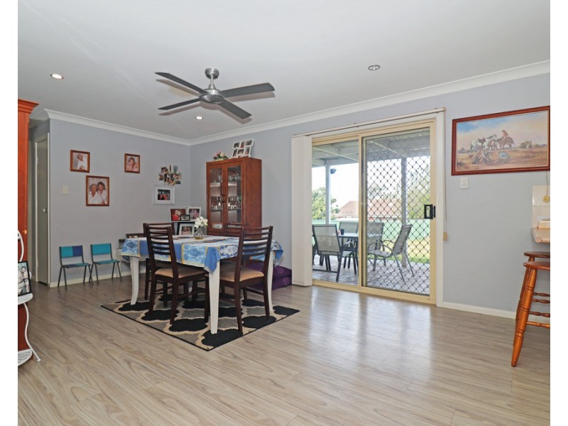 4 Rafferty Avenue, Warwick QLD 4370