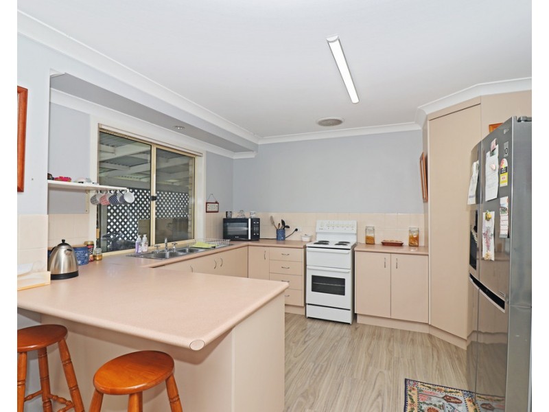 4 Rafferty Avenue, Warwick QLD 4370