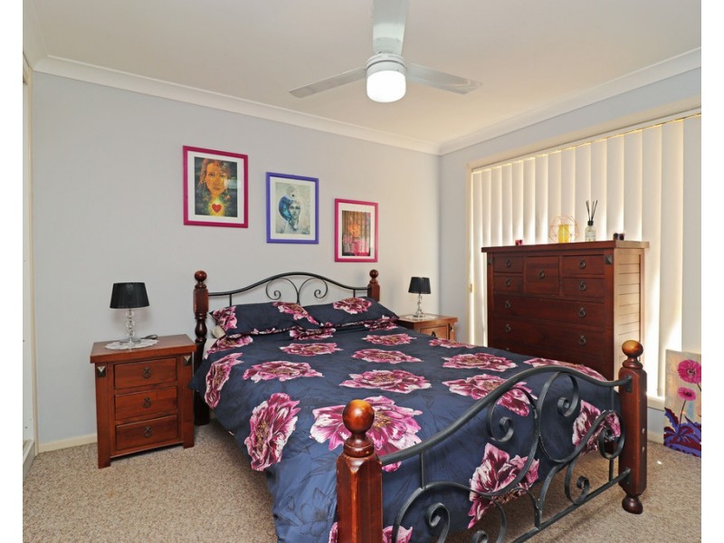 4 Rafferty Avenue, Warwick QLD 4370
