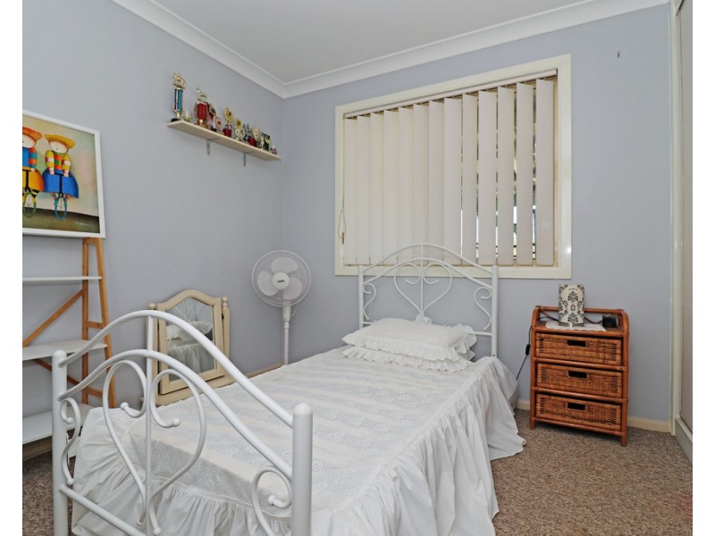 4 Rafferty Avenue, Warwick QLD 4370