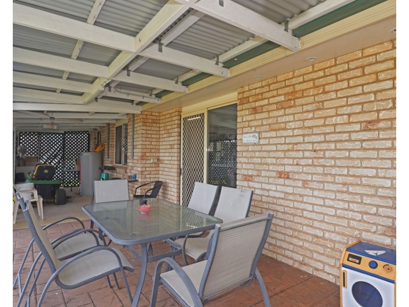 4 Rafferty Avenue, Warwick QLD 4370