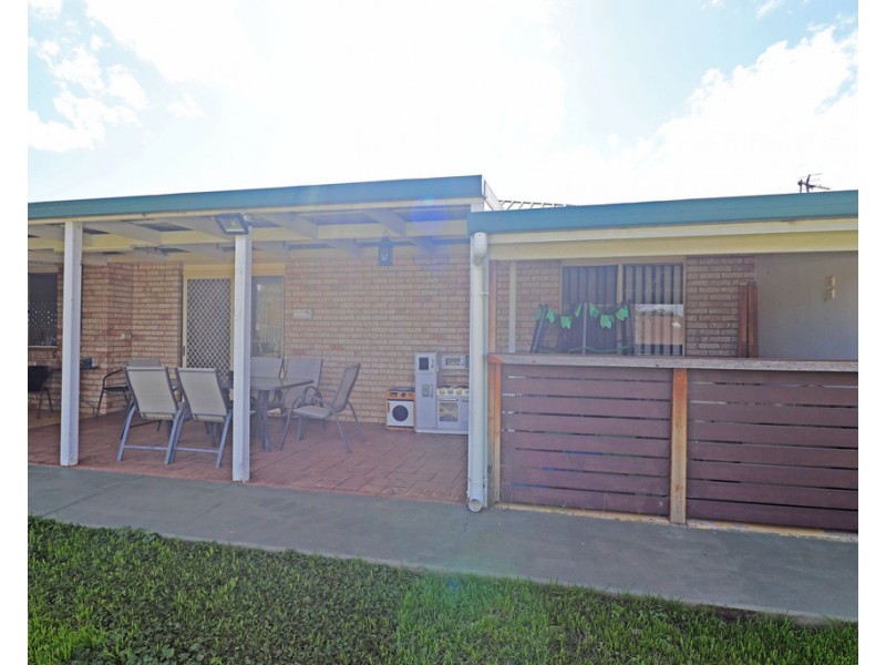 4 Rafferty Avenue, Warwick QLD 4370