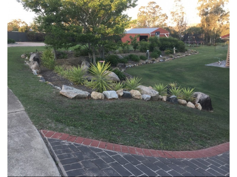 2/217 Pratten Street, Warwick QLD 4370