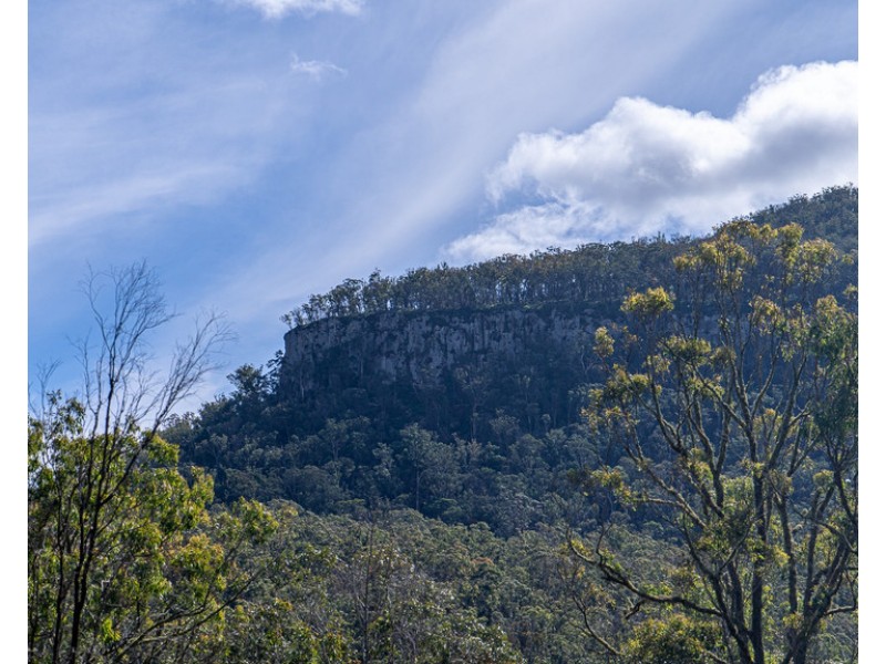 0 Emu Creek Rd, Emu Vale QLD 4371