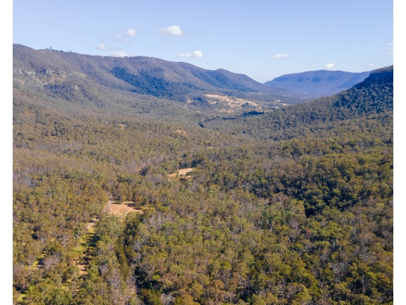 0 Emu Creek Rd, Emu Vale QLD 4371