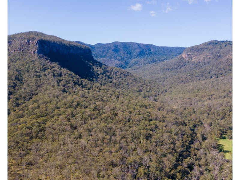 0 Emu Creek Rd, Emu Vale QLD 4371