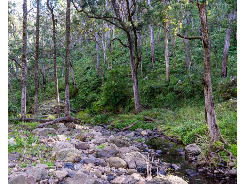 0 Emu Creek Rd, Emu Vale QLD 4371