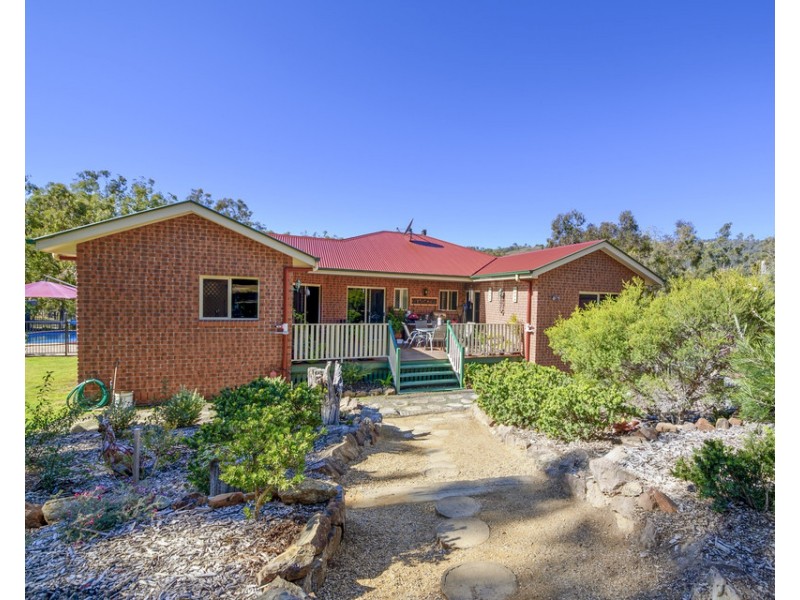 342 King Rd, Wildash QLD 4370