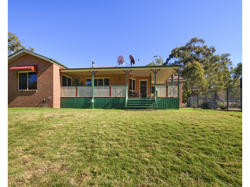 342 King Rd, Wildash QLD 4370