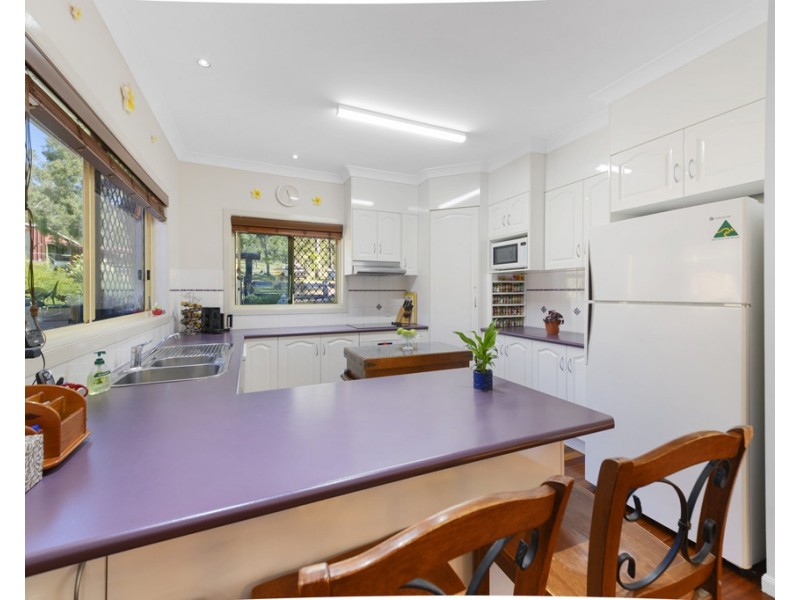 342 King Rd, Wildash QLD 4370