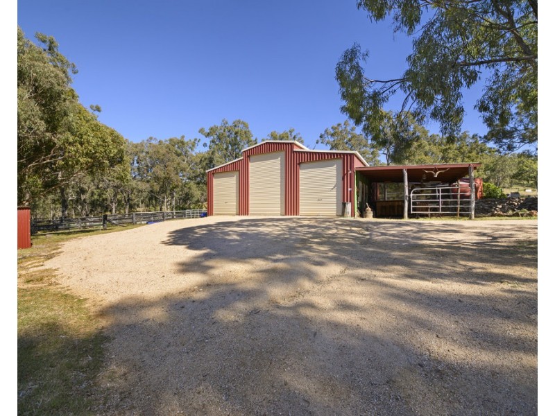 342 King Rd, Wildash QLD 4370