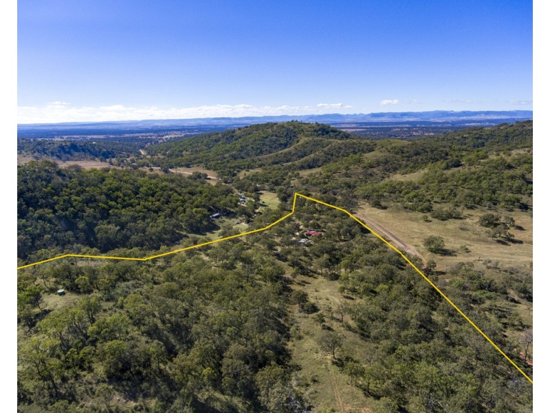 342 King Rd, Wildash QLD 4370