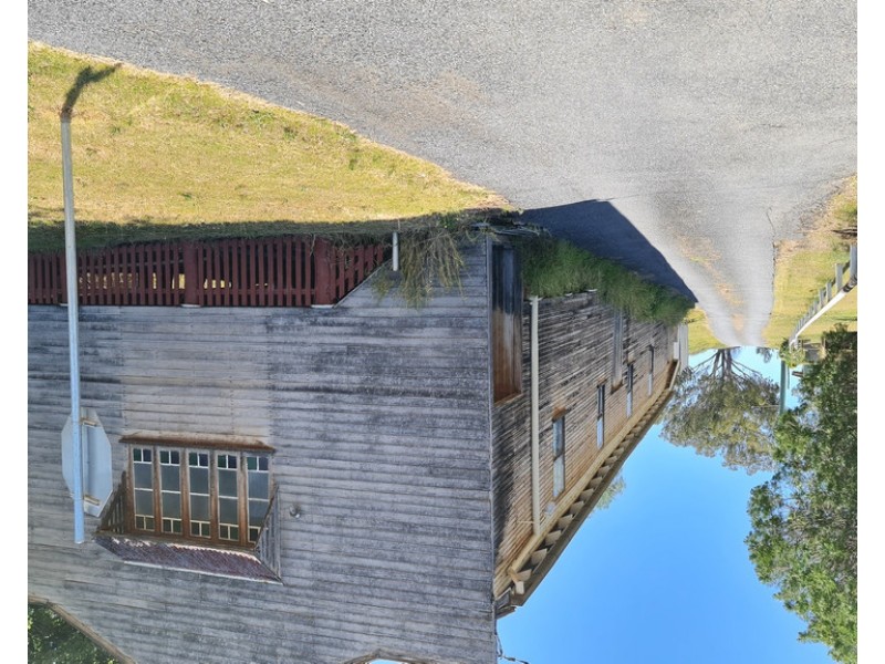 26 King St, Yangan QLD 4371