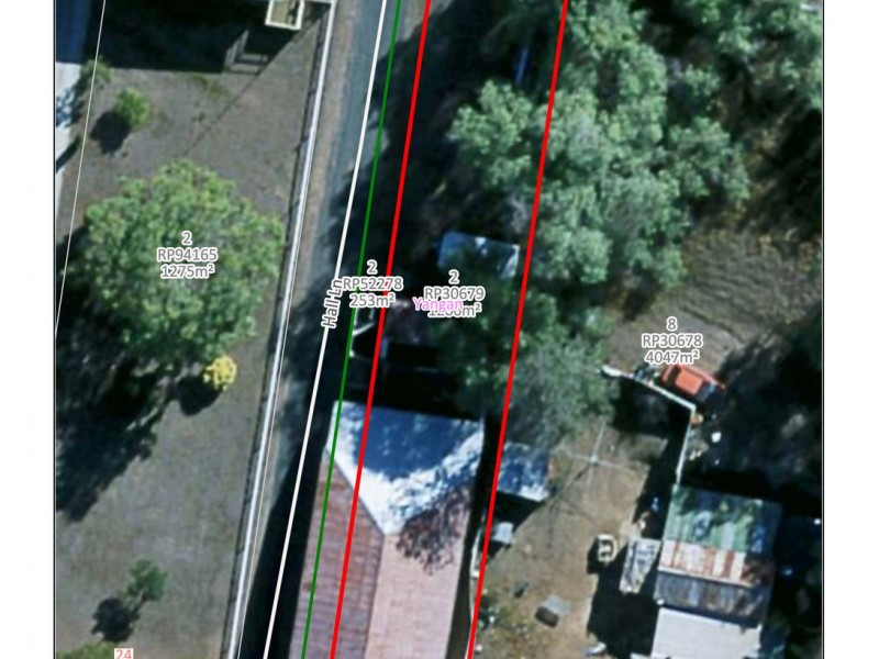 26 King St, Yangan QLD 4371