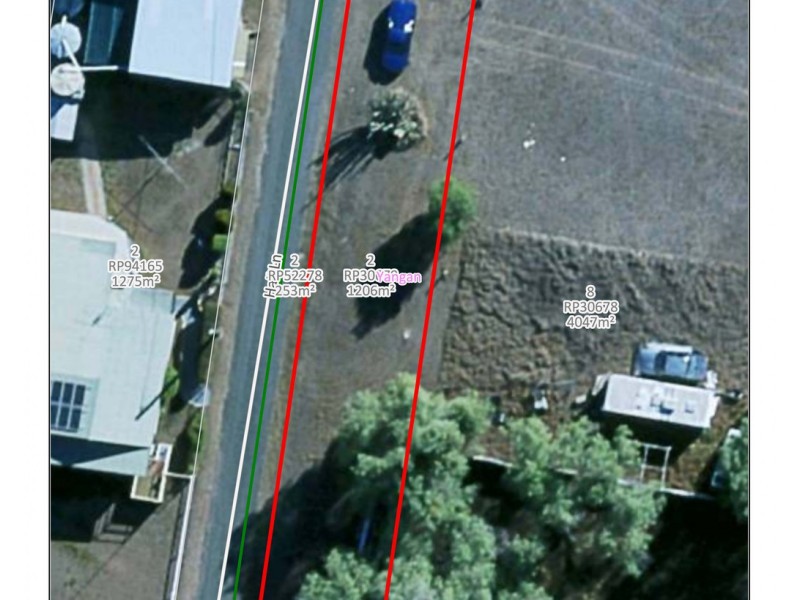 26 King St, Yangan QLD 4371