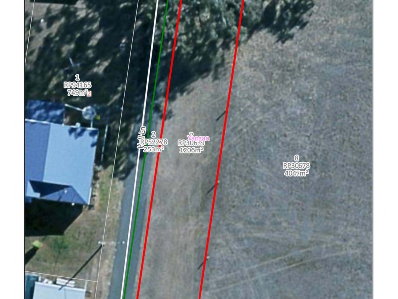 26 King St, Yangan QLD 4371