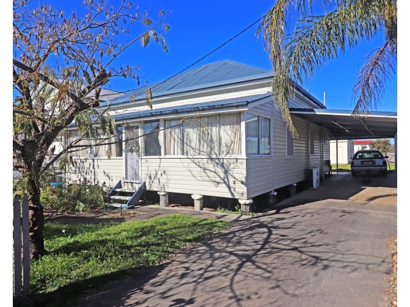 16a Wood Street, Warwick QLD 4370