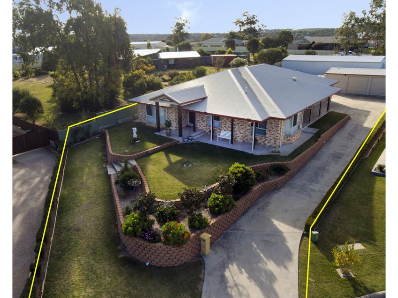 11 Stonewood Crescent, Warwick QLD 4370