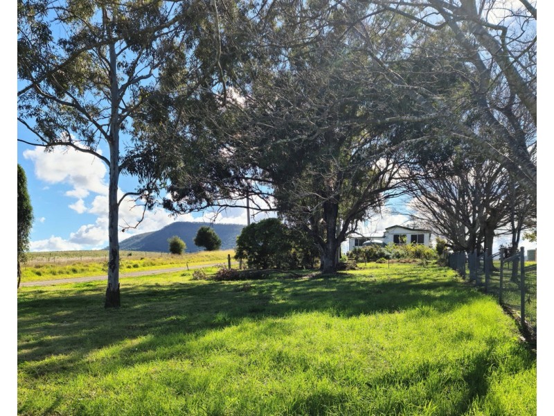 2 Vanneck St, Yangan QLD 4371