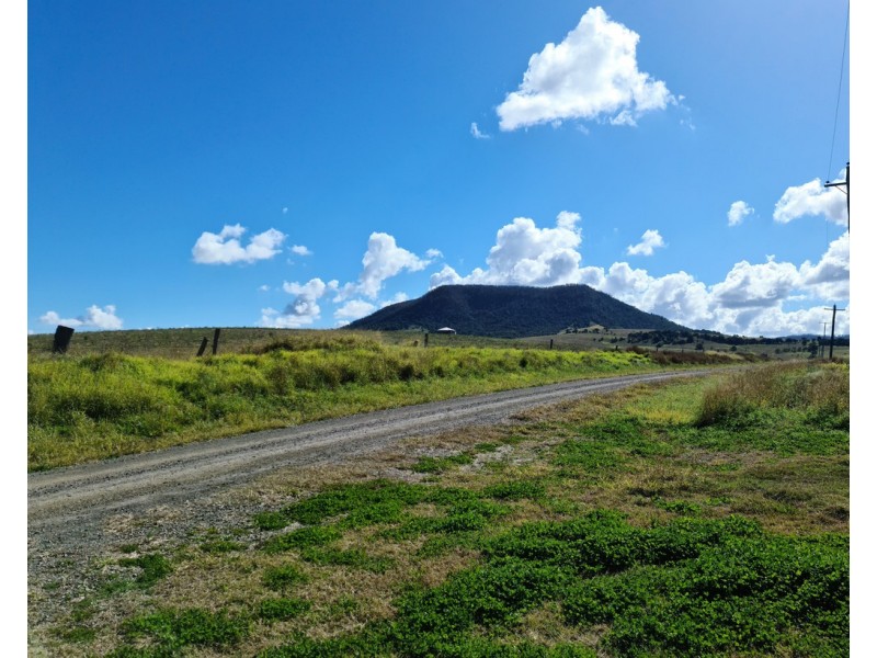 2 Vanneck St, Yangan QLD 4371