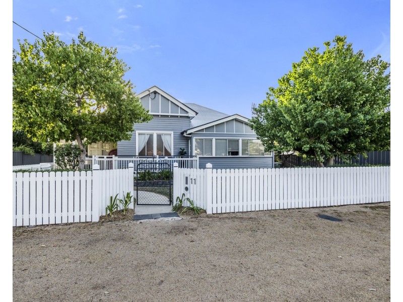 11 Guy Street, Warwick QLD 4370