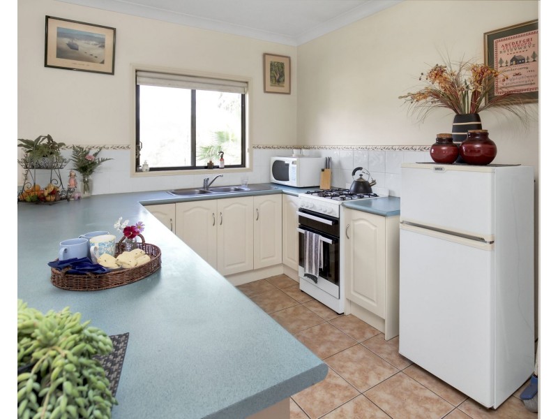 800 Emu Creek Road, Emu Vale QLD 4371