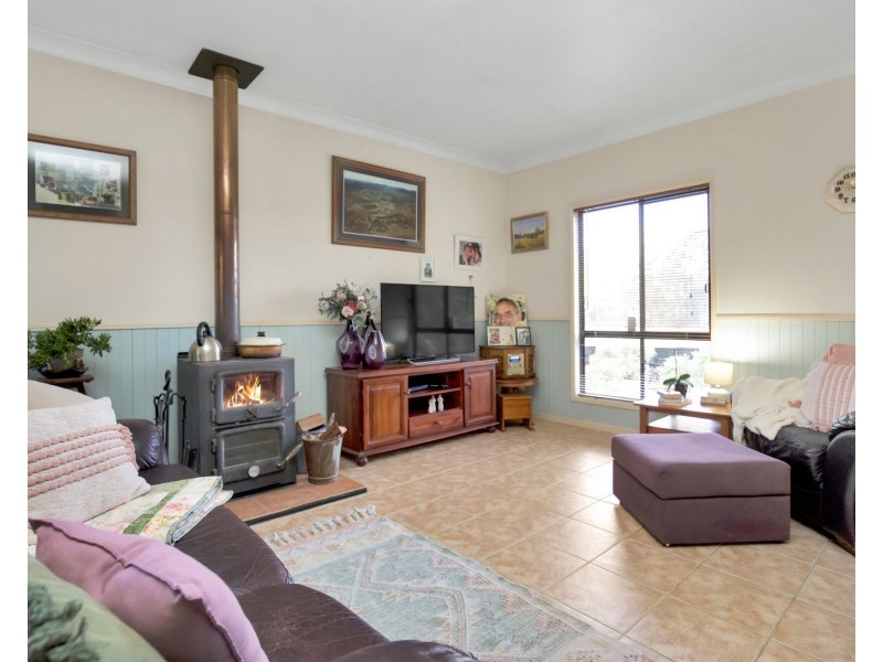 800 Emu Creek Road, Emu Vale QLD 4371