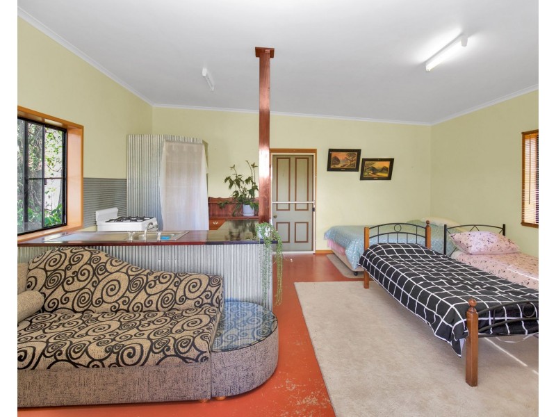 800 Emu Creek Road, Emu Vale QLD 4371