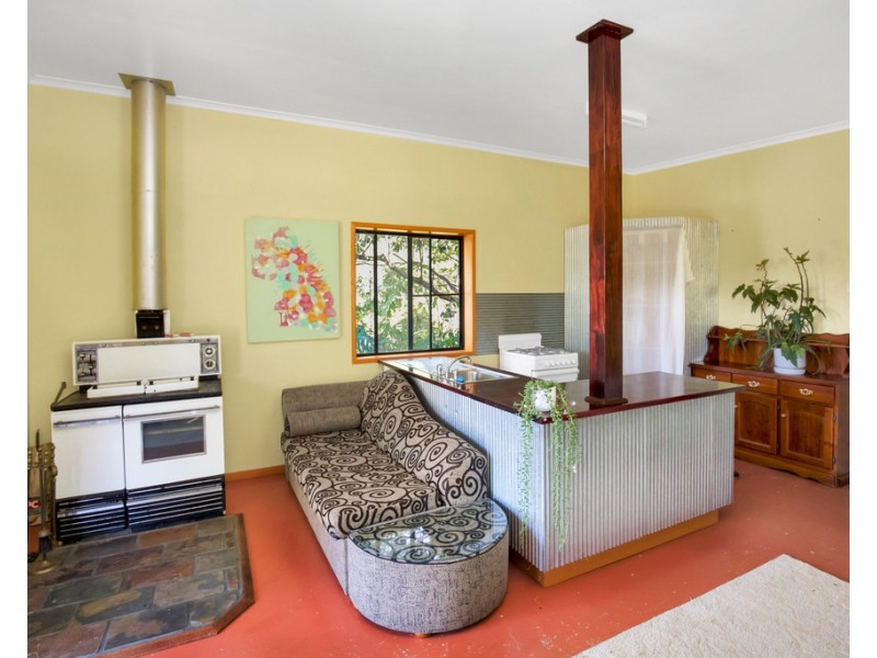 800 Emu Creek Road, Emu Vale QLD 4371