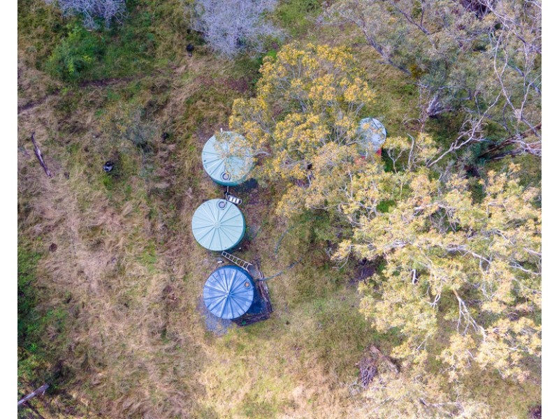 800 Emu Creek Road, Emu Vale QLD 4371