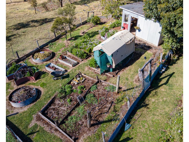 800 Emu Creek Road, Emu Vale QLD 4371